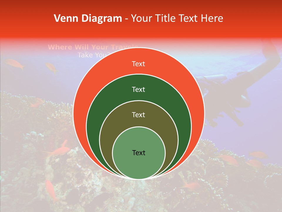 Closeup Grandmother Help PowerPoint Template