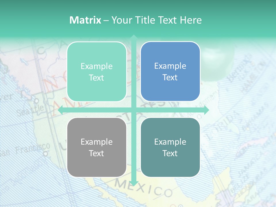 Caregiver Help Close Up PowerPoint Template
