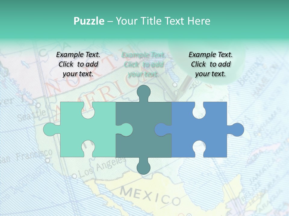 Caregiver Help Close Up PowerPoint Template