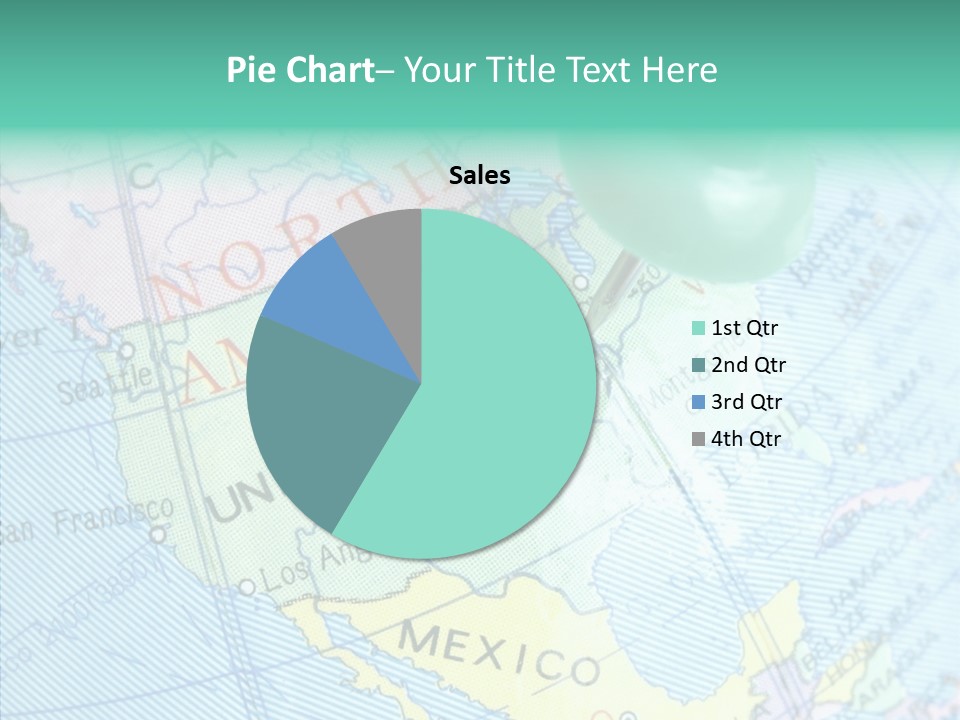 Caregiver Help Close Up PowerPoint Template