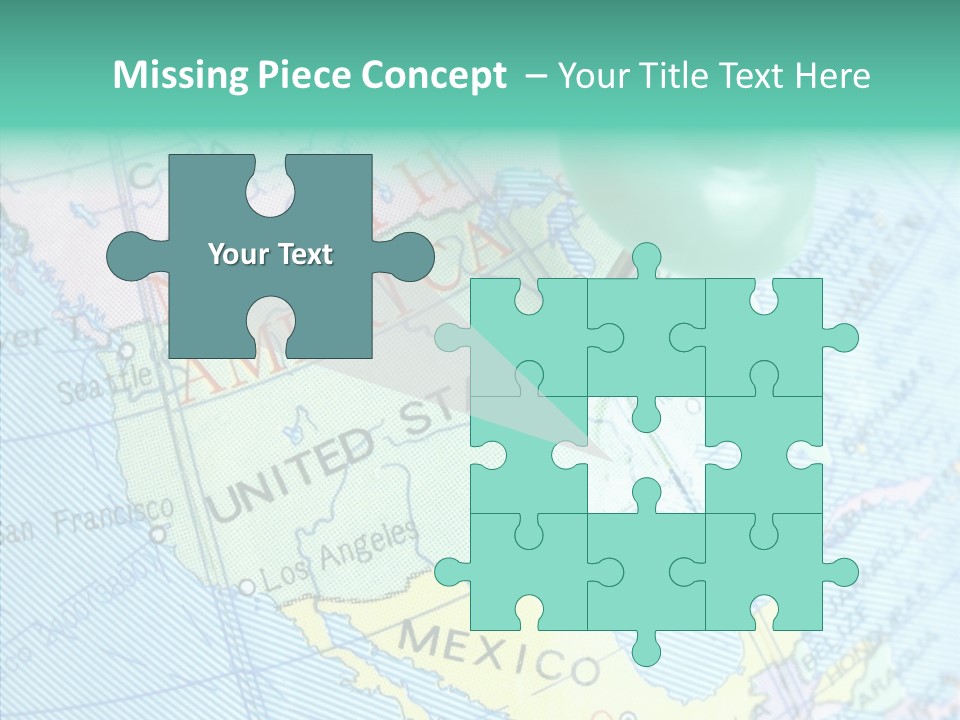 Caregiver Help Close Up PowerPoint Template