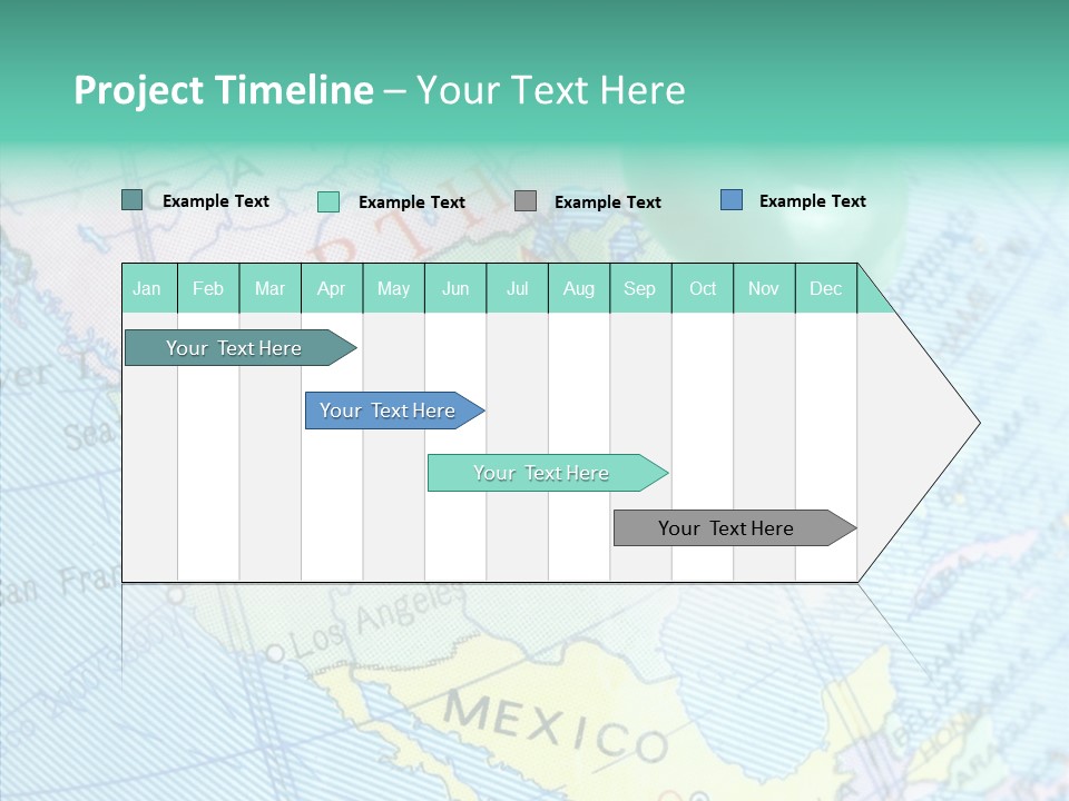 Caregiver Help Close Up PowerPoint Template