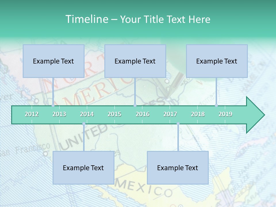 Caregiver Help Close Up PowerPoint Template