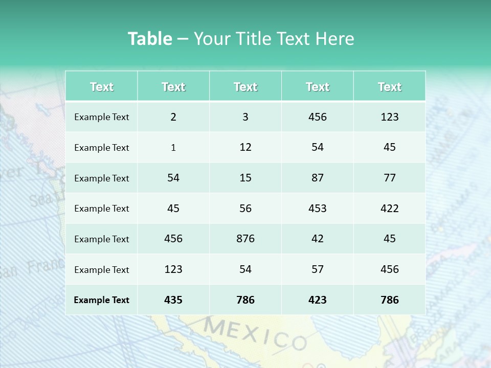 Caregiver Help Close Up PowerPoint Template