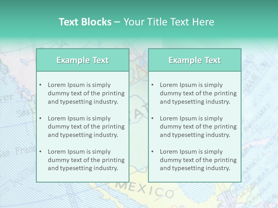 Caregiver Help Close Up PowerPoint Template