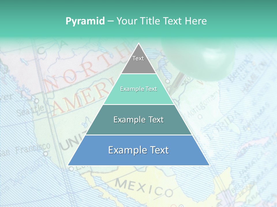 Caregiver Help Close Up PowerPoint Template