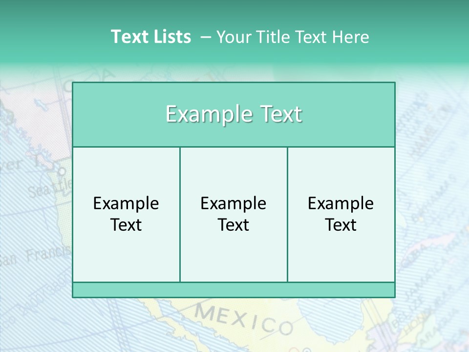Caregiver Help Close Up PowerPoint Template