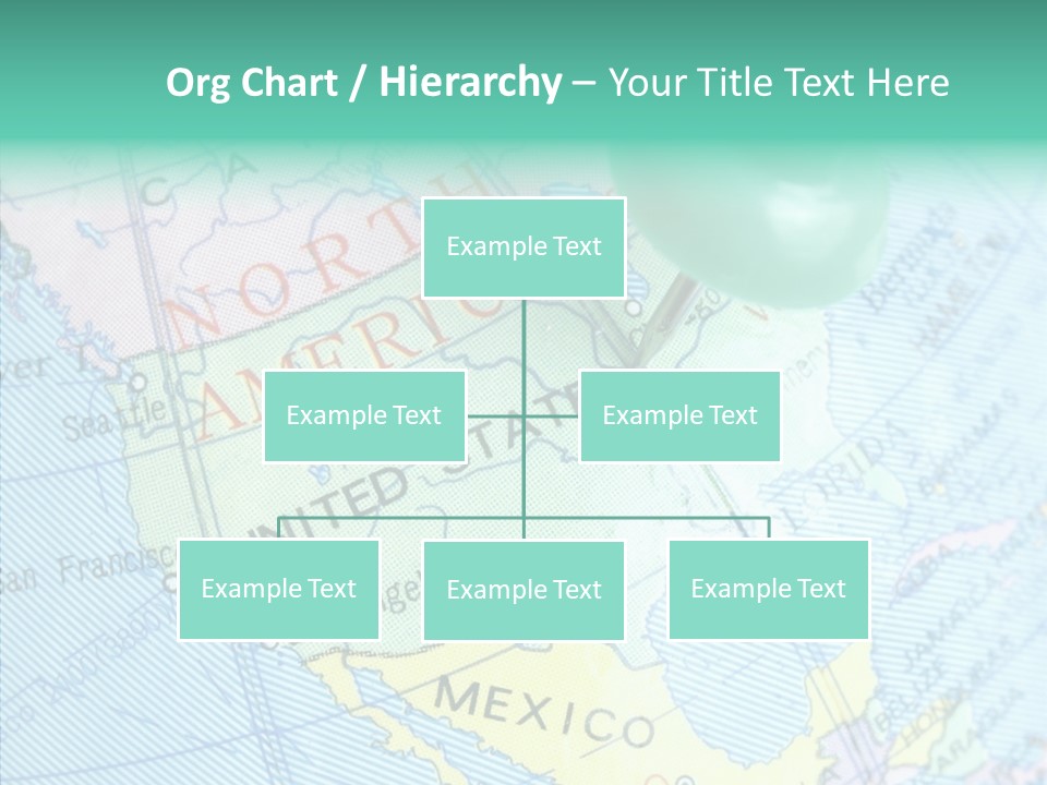 Caregiver Help Close Up PowerPoint Template