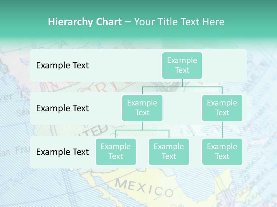 Caregiver Help Close Up PowerPoint Template