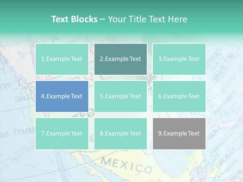 Caregiver Help Close Up PowerPoint Template