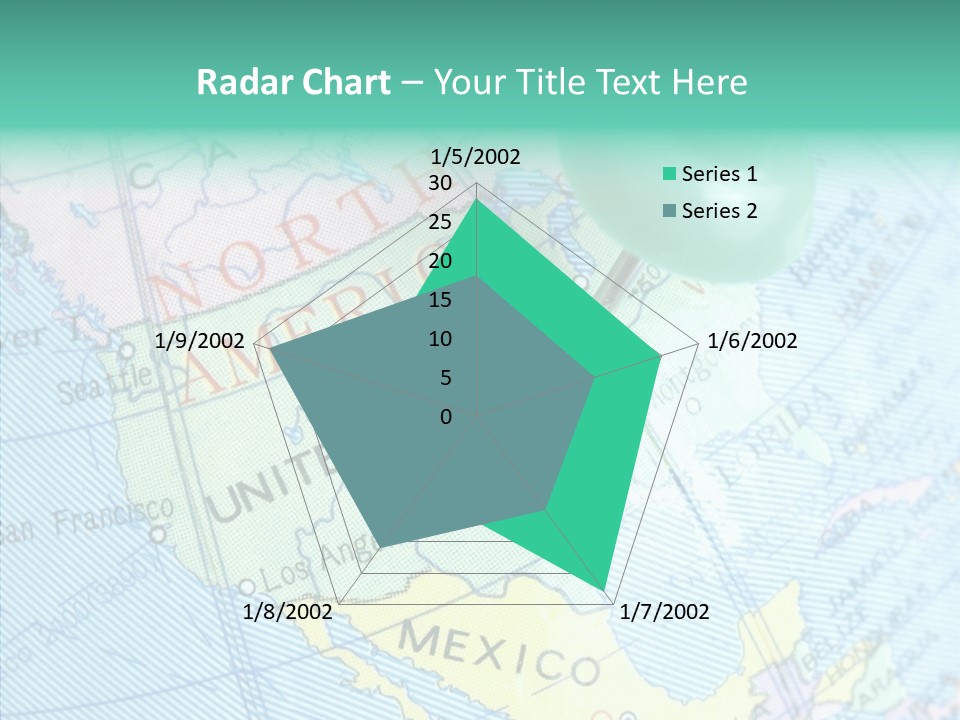 Caregiver Help Close Up PowerPoint Template