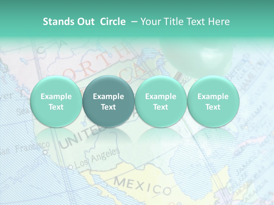 Caregiver Help Close Up PowerPoint Template