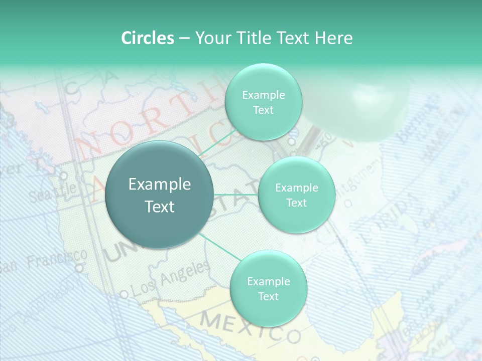 Caregiver Help Close Up PowerPoint Template