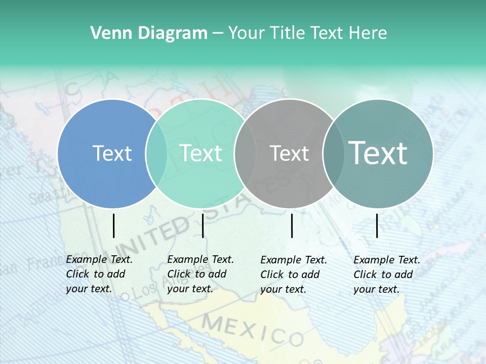Caregiver Help Close Up PowerPoint Template