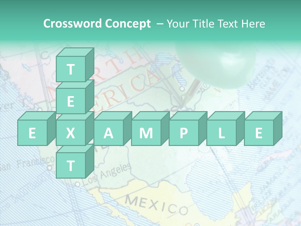 Caregiver Help Close Up PowerPoint Template