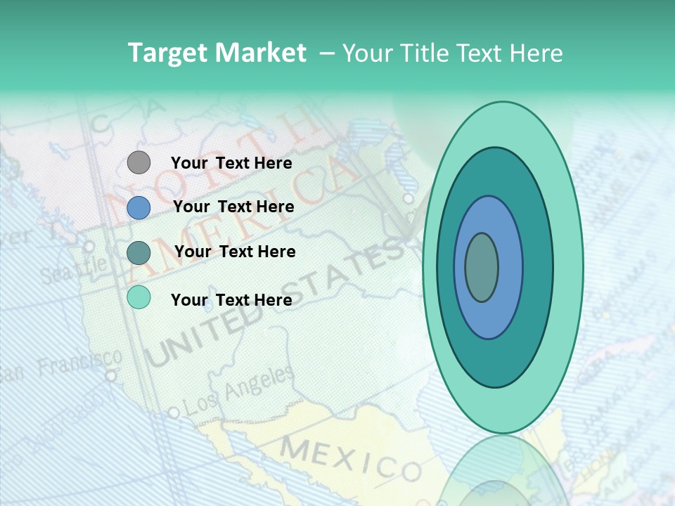 Caregiver Help Close Up PowerPoint Template