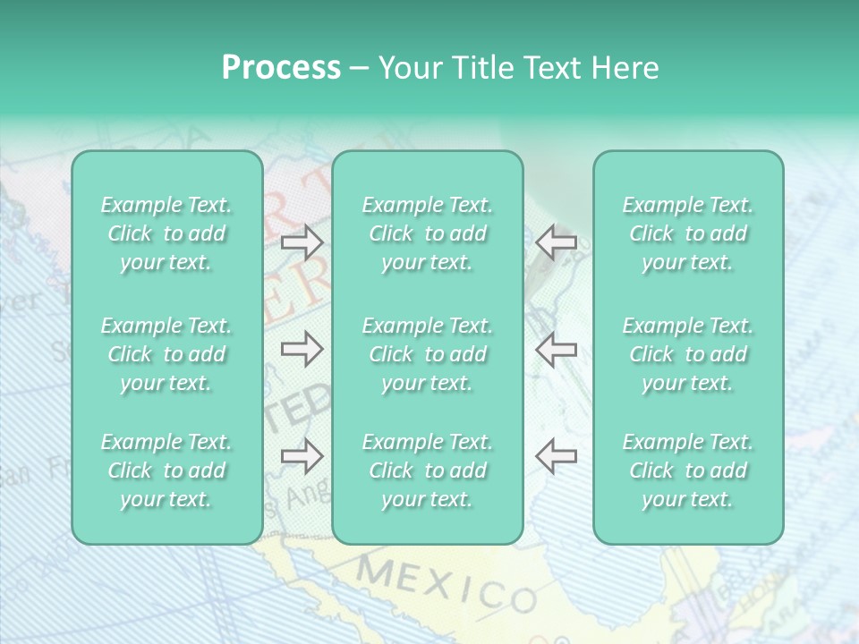 Caregiver Help Close Up PowerPoint Template