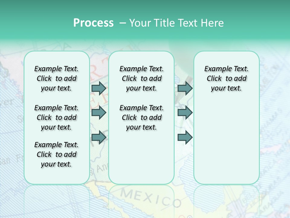 Caregiver Help Close Up PowerPoint Template