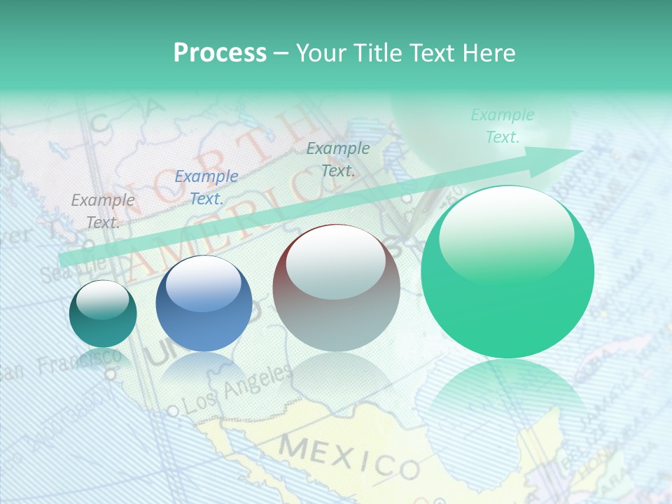 Caregiver Help Close Up PowerPoint Template