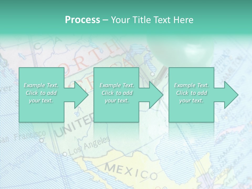 Caregiver Help Close Up PowerPoint Template