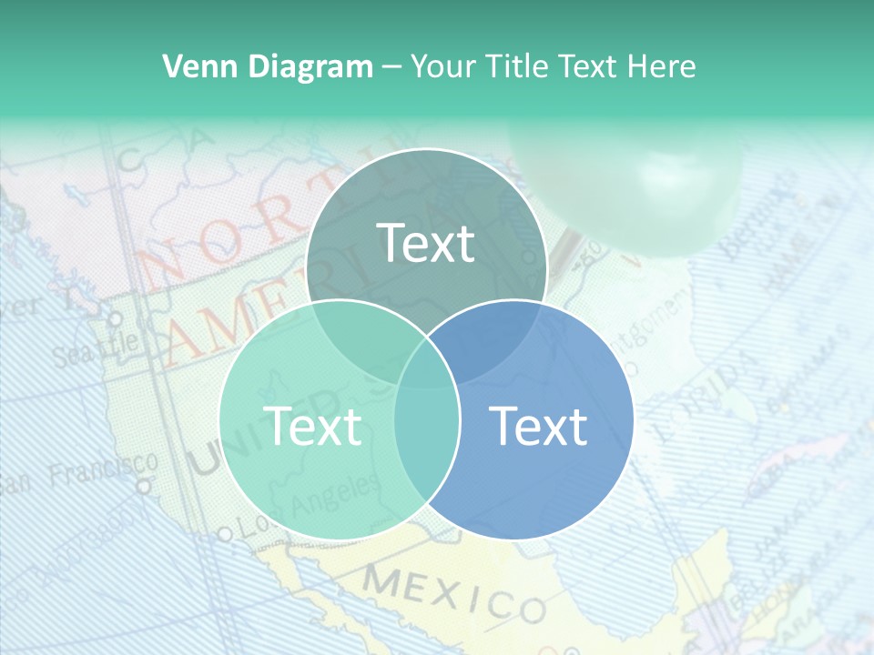Caregiver Help Close Up PowerPoint Template