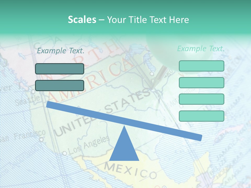 Caregiver Help Close Up PowerPoint Template