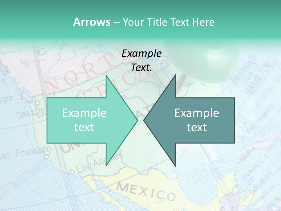 Caregiver Help Close Up PowerPoint Template