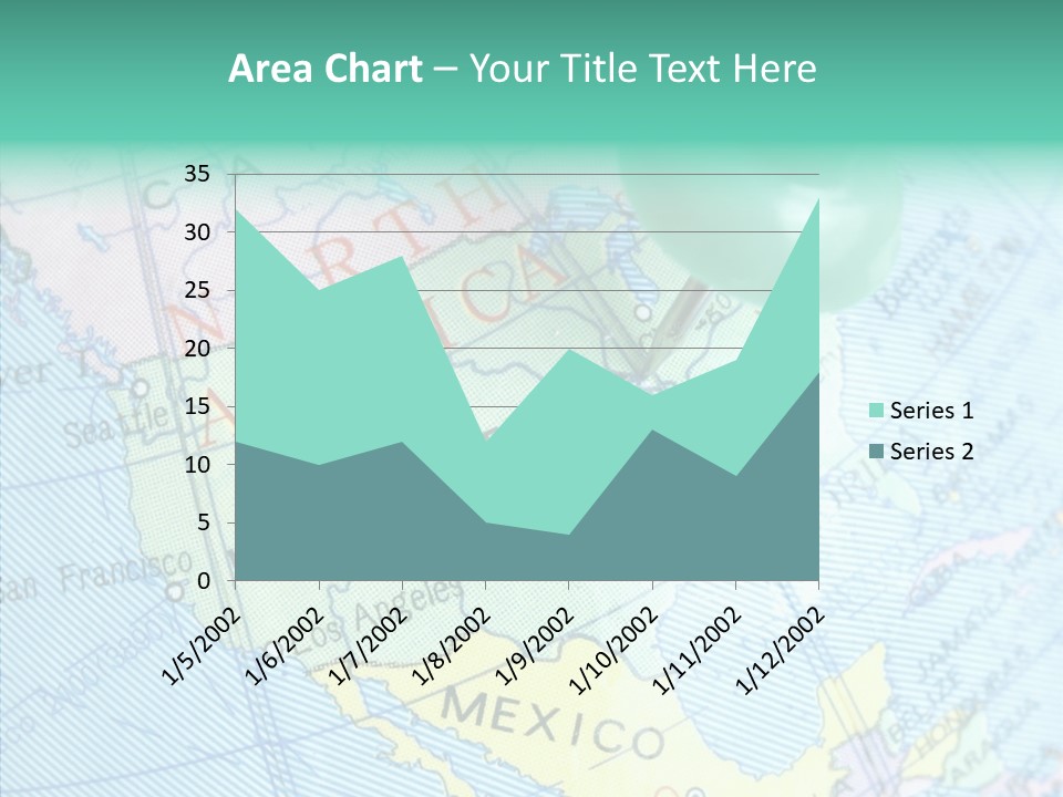Caregiver Help Close Up PowerPoint Template