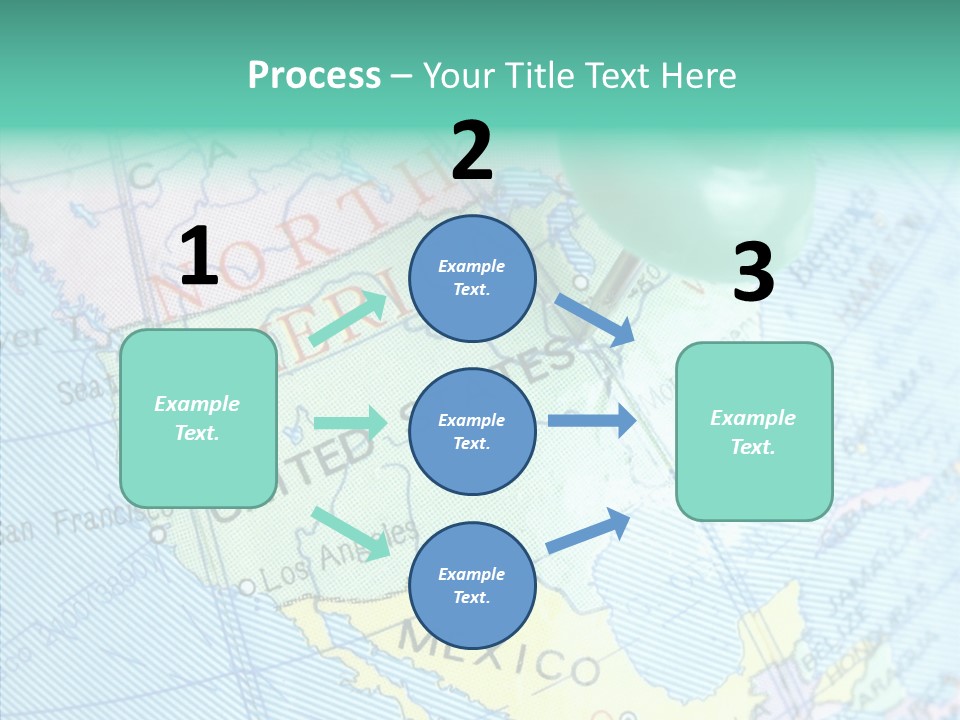 Caregiver Help Close Up PowerPoint Template