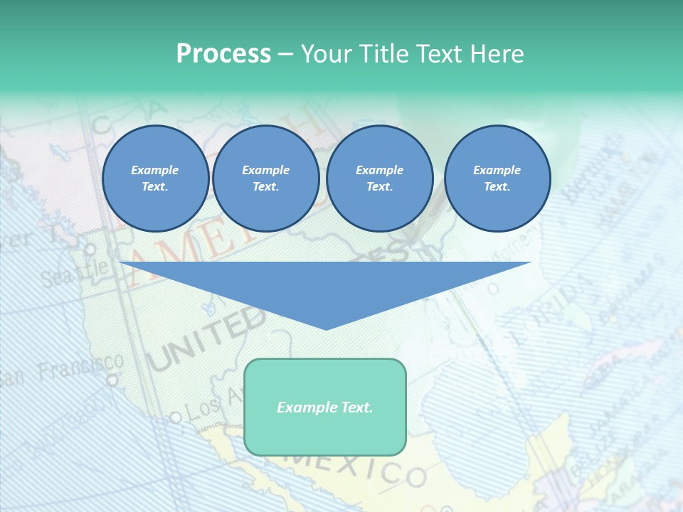 Caregiver Help Close Up PowerPoint Template