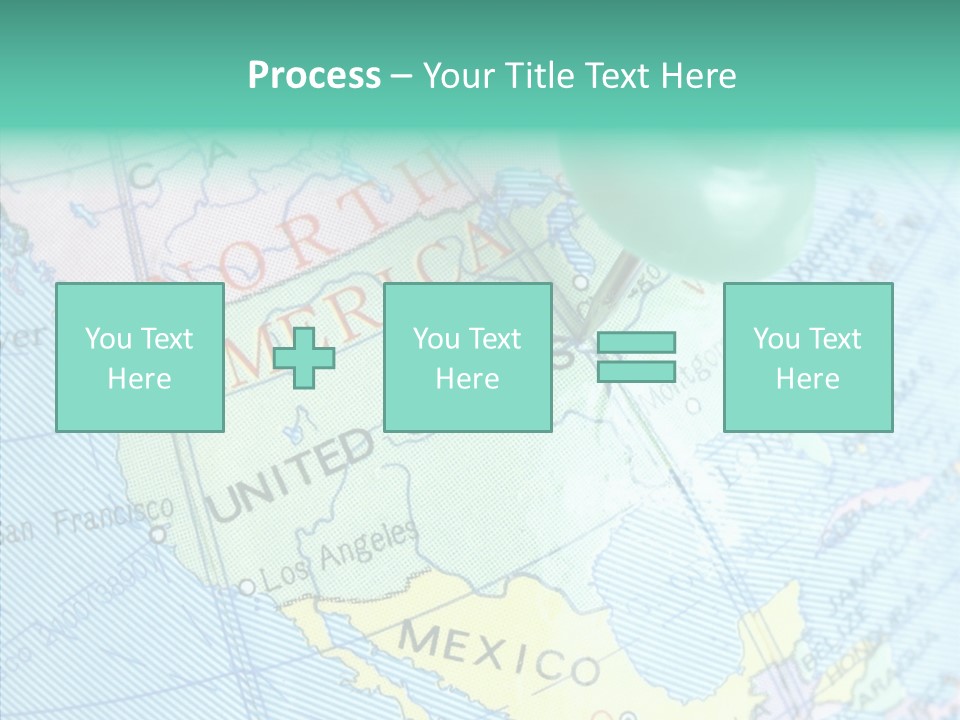 Caregiver Help Close Up PowerPoint Template