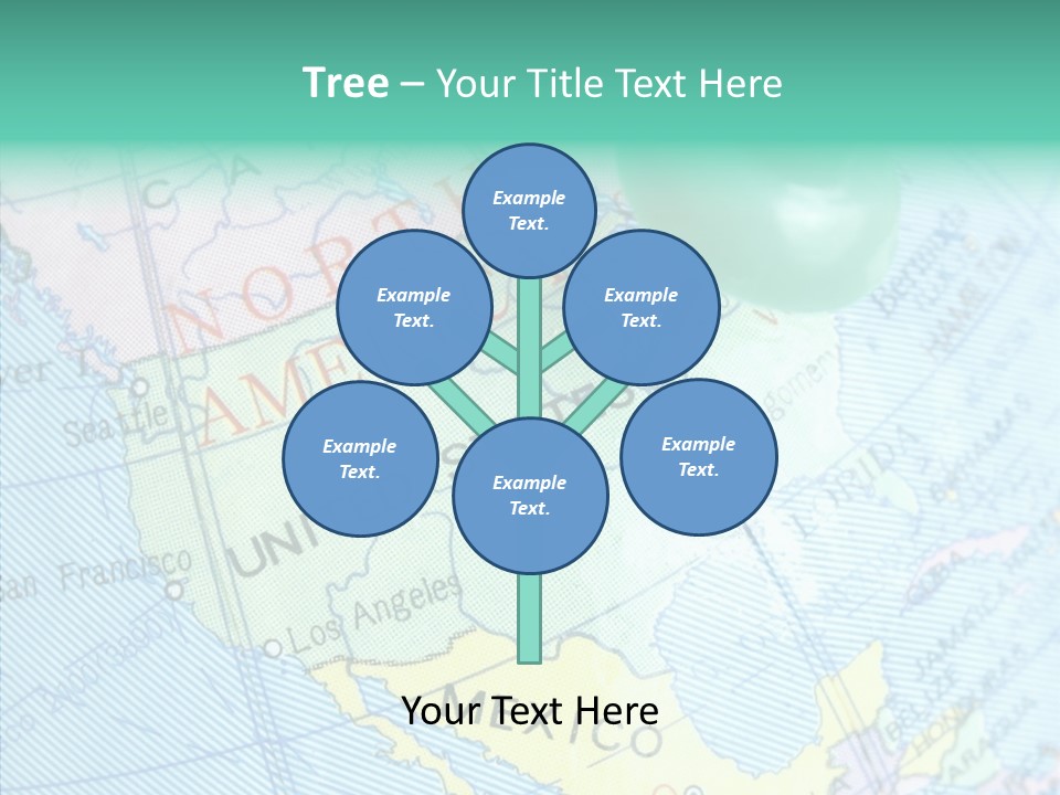 Caregiver Help Close Up PowerPoint Template