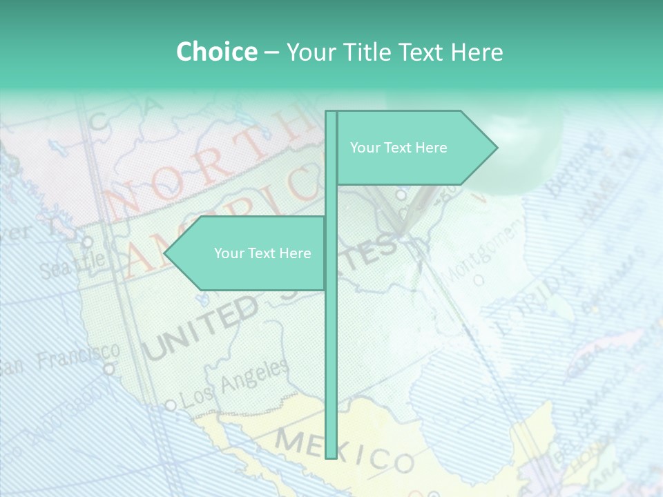 Caregiver Help Close Up PowerPoint Template