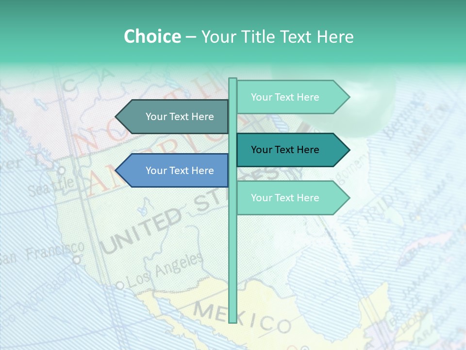Caregiver Help Close Up PowerPoint Template