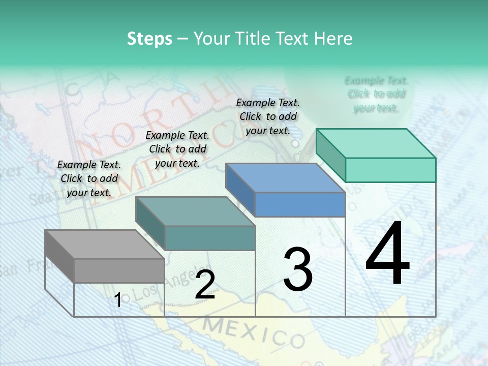 Caregiver Help Close Up PowerPoint Template