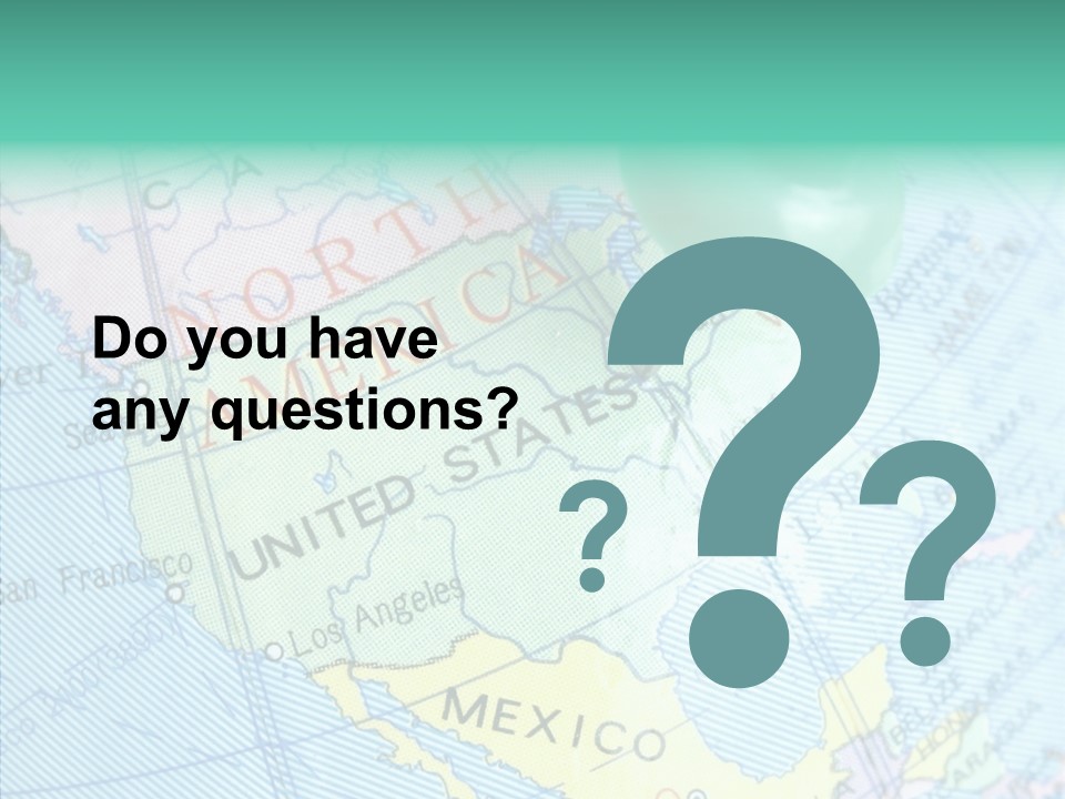 Caregiver Help Close Up PowerPoint Template