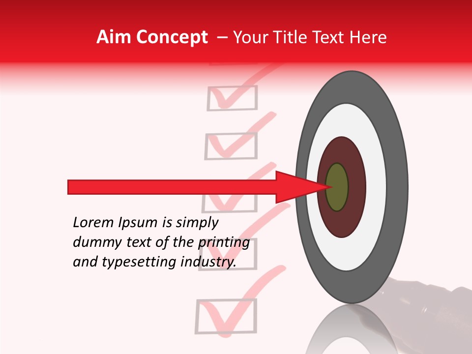 Care Hand Women PowerPoint Template