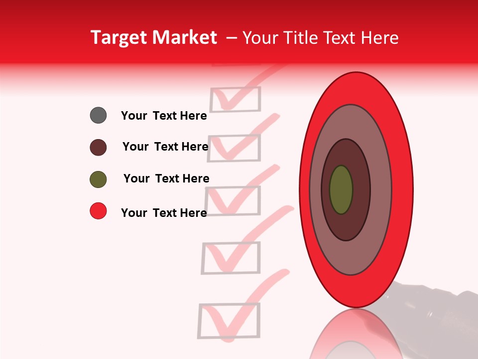 Care Hand Women PowerPoint Template