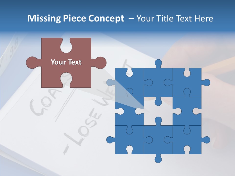 Elderly Grandmother Women PowerPoint Template