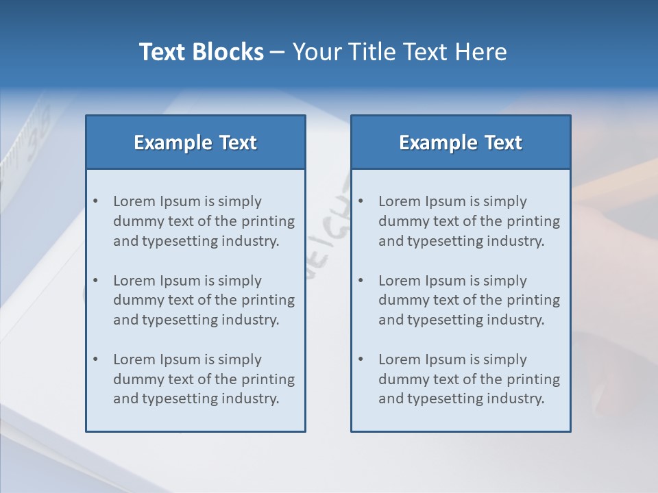 Elderly Grandmother Women PowerPoint Template