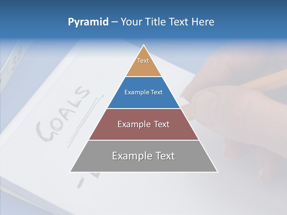 Elderly Grandmother Women PowerPoint Template