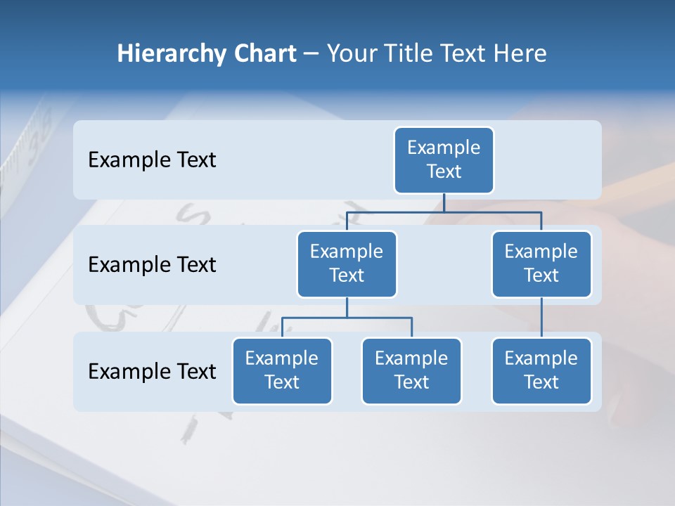 Elderly Grandmother Women PowerPoint Template