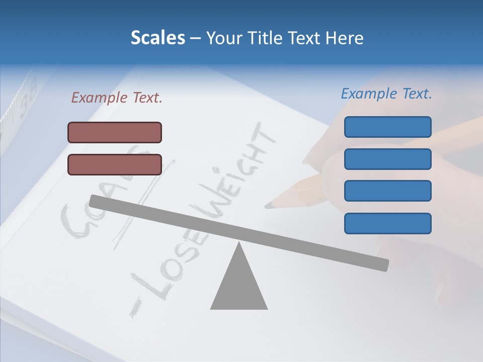 Elderly Grandmother Women PowerPoint Template