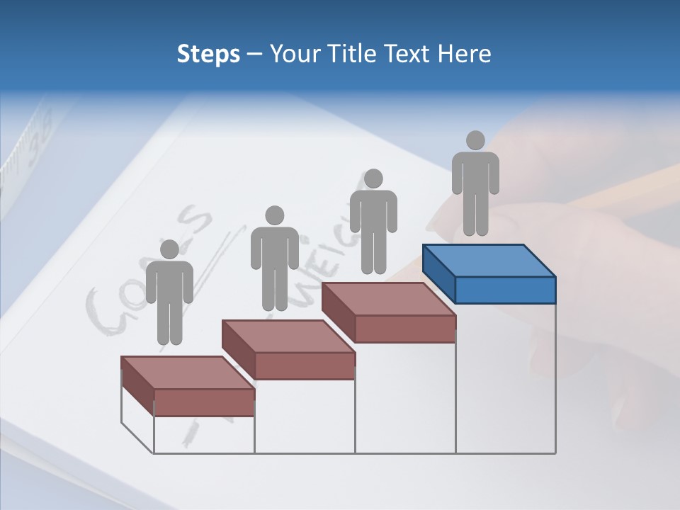 Elderly Grandmother Women PowerPoint Template