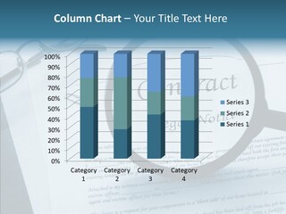 Senior  Sharing Assist PowerPoint Template