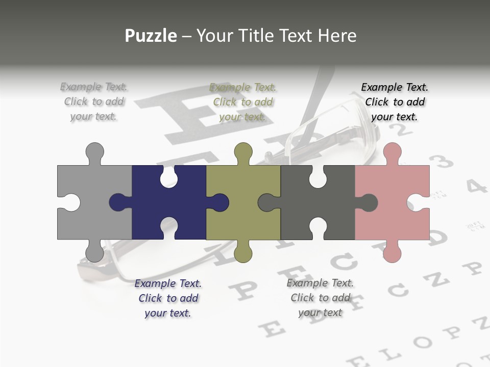 Togetherness Young Human PowerPoint Template