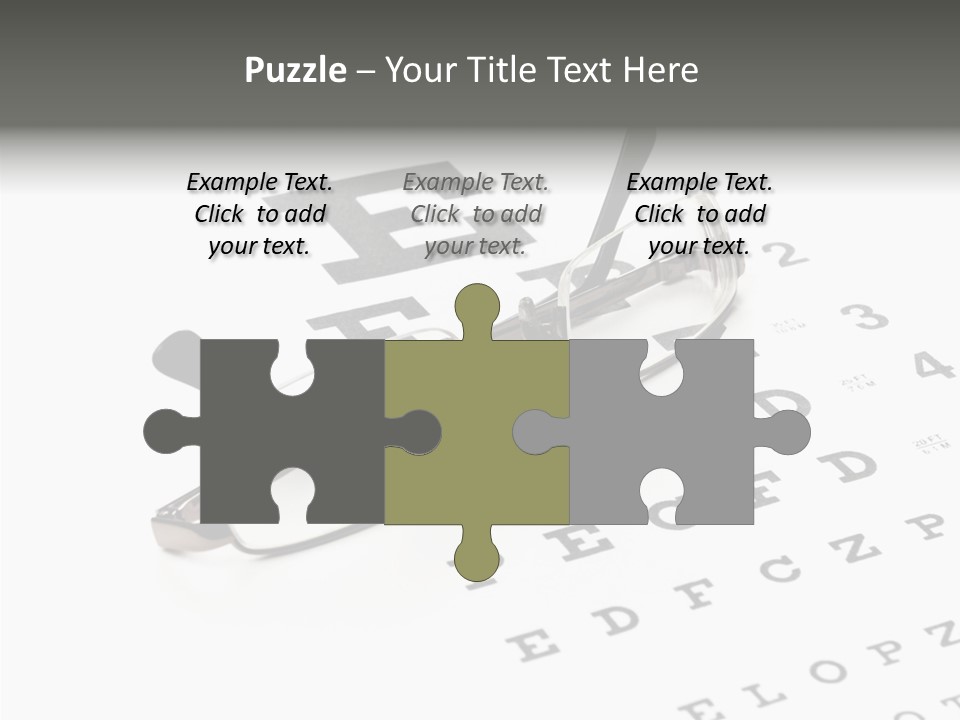 Togetherness Young Human PowerPoint Template