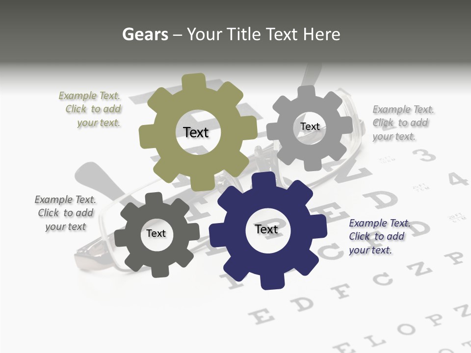 Togetherness Young Human PowerPoint Template