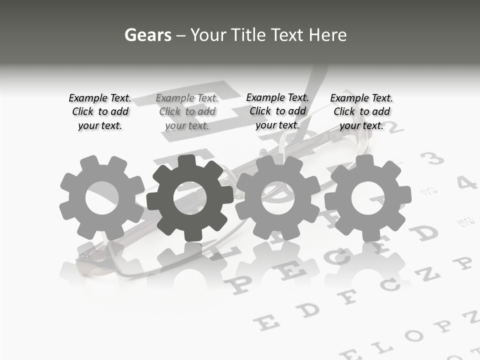 Togetherness Young Human PowerPoint Template