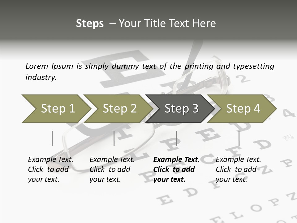 Togetherness Young Human PowerPoint Template